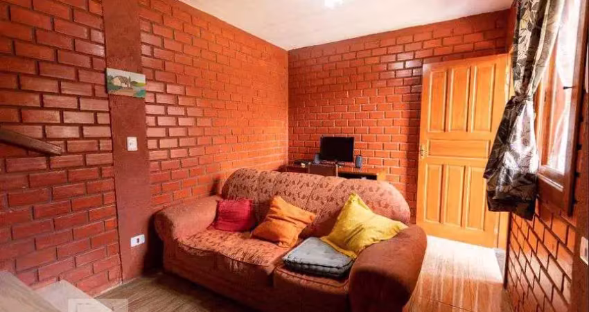 Casa para venda - centro, 2 quartos,  100 m² - canoas
