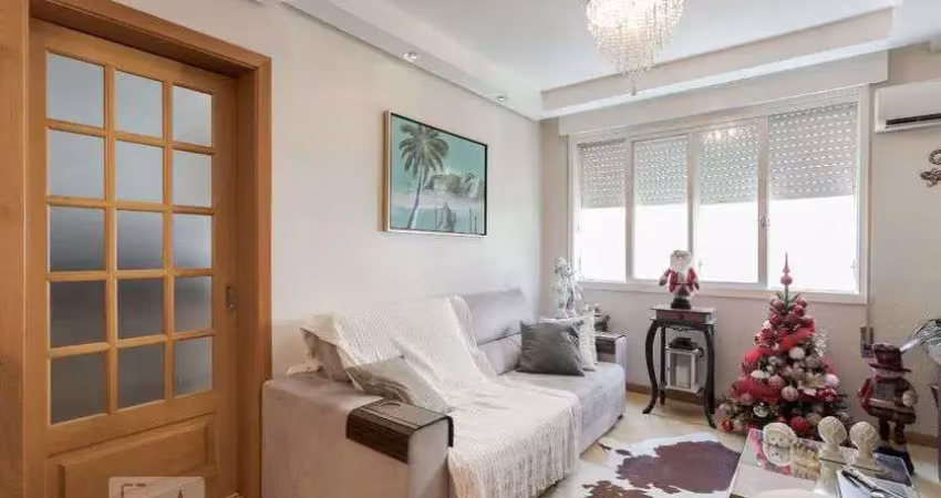 Apartamento para venda - bom jesus, 3 quartos,  87 m² - porto alegre