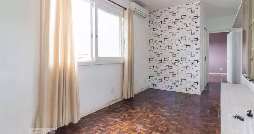 Apartamento para venda - cristal , 1 quarto,  39 m² - porto alegre