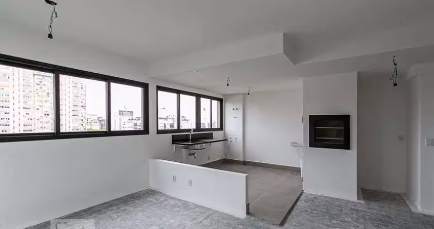 Apartamento para venda - auxiliadora, 2 quartos,  65 m² - porto alegre