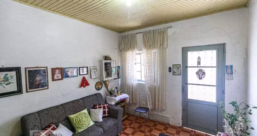 Casa para venda - azenha, 4 quartos,  160 m² - porto alegre