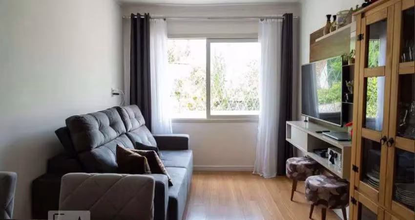 Apartamento para venda - partenon, 1 quarto,  47 m² - porto alegre