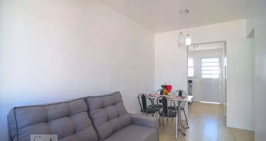 Apartamento para venda - bairro fátima, 2 quartos,  51 m² - canoas
