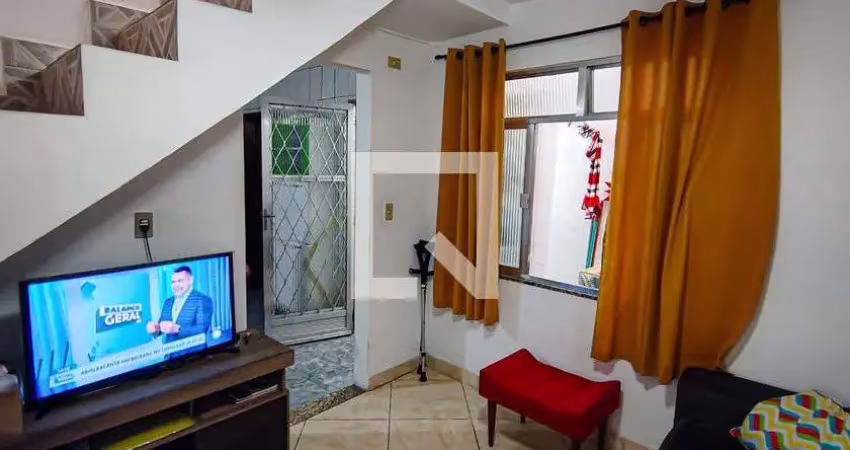 Casa para venda - taquara, 4 quartos,  7 m² - rio de janeiro