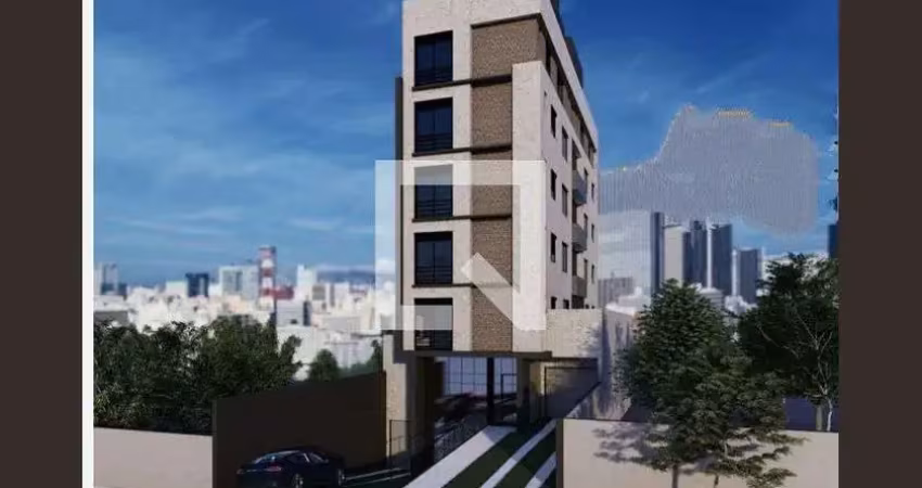 Apartamento para venda - são pedro, 2 quartos,  61 m² - belo horizonte