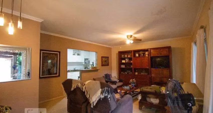 Casa para venda - vargem pequena, 3 quartos,  230 m² - rio de janeiro