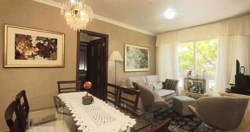 Apartamento para venda - higienópolis, 2 quartos,  69 m² - porto alegre