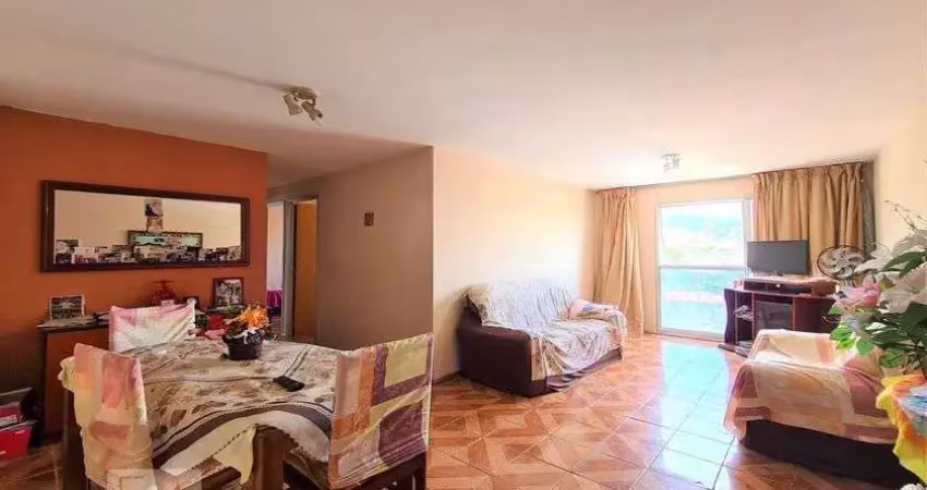 Apartamento para venda - engenho novo, 3 quartos,  90 m² - rio de janeiro