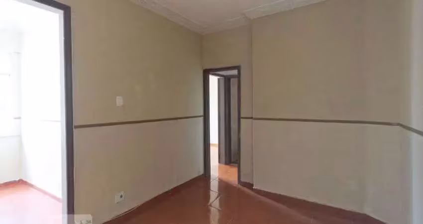 Apartamento para venda - são cristóvão, 1 quarto,  65 m² - rio de janeiro