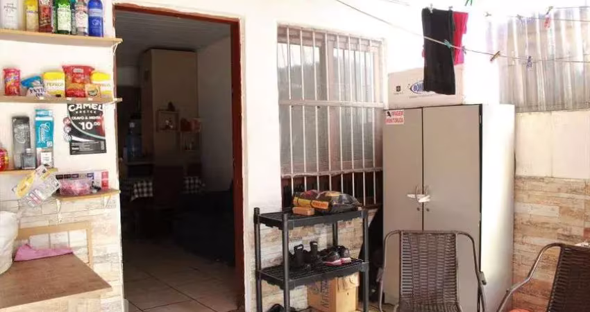 Casa para venda - estância velha, 2 quartos,  70 m² - canoas