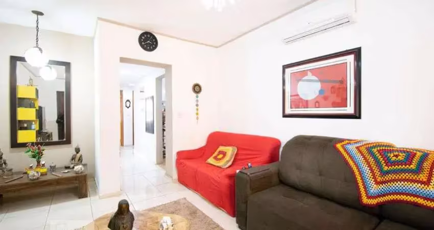 Casa para venda - camaquã, 2 quartos,  108 m² - porto alegre