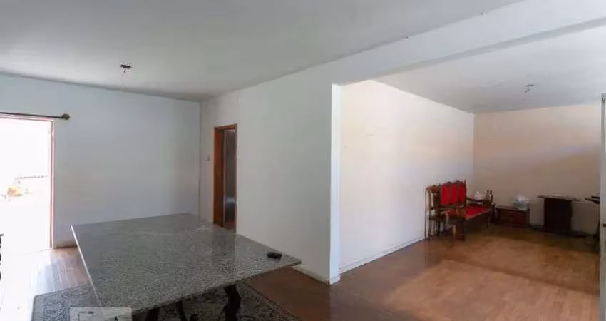 Casa para venda - cachoeirinha, 5 quartos,  320 m² - belo horizonte