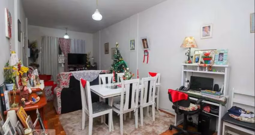 Apartamento para venda - botafogo, 2 quartos,  80 m² - rio de janeiro