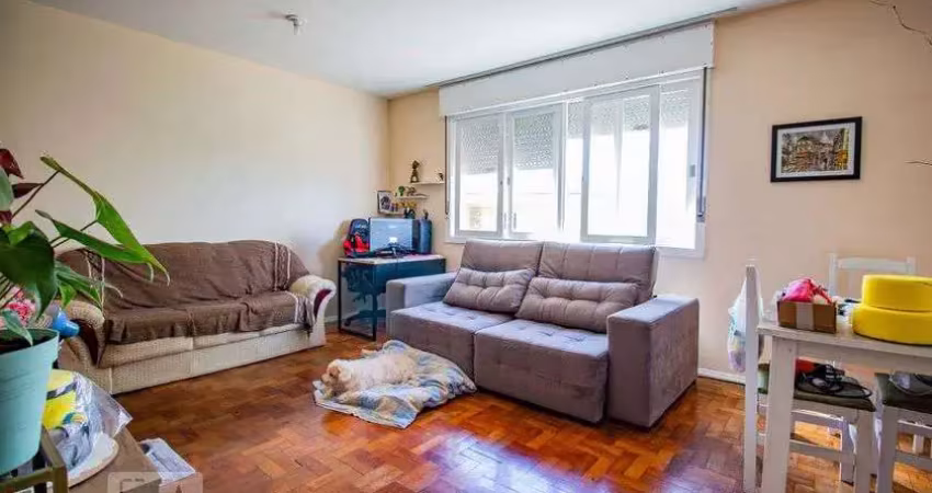 Apartamento para venda - bom jesus, 2 quartos,  111 m² - porto alegre