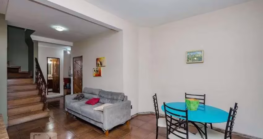 Cobertura para venda - barro preto, 3 quartos,  120 m² - belo horizonte