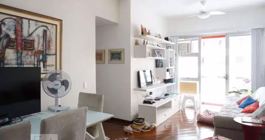 Apartamento para venda - barra da tijuca, 3 quartos,  95 m² - rio de janeiro