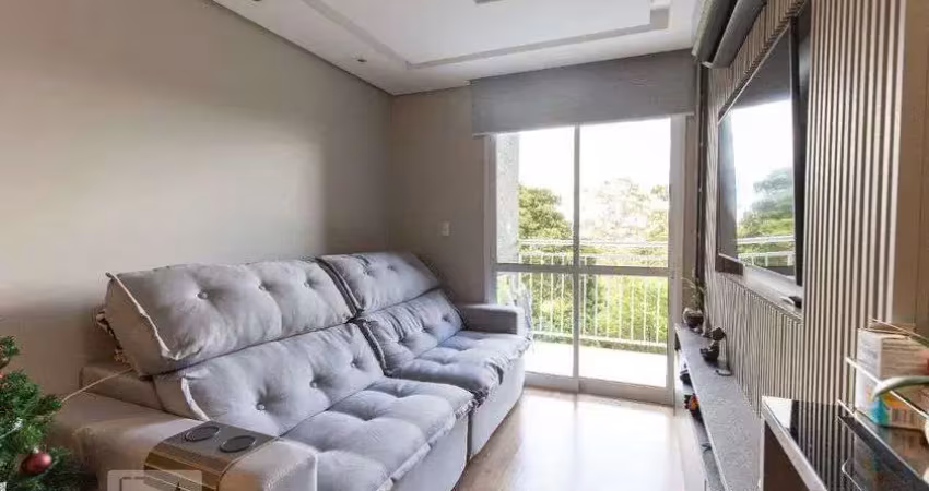 Apartamento para venda - igará, 2 quartos,  59 m² - canoas