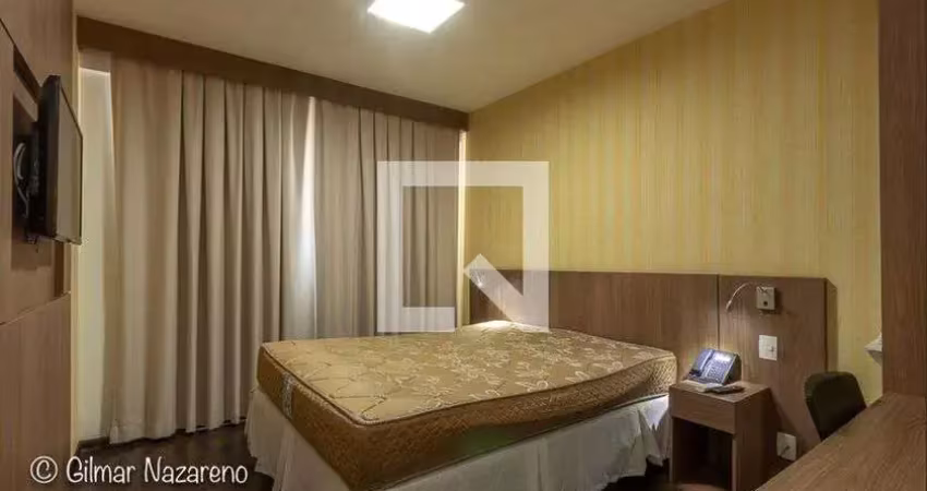 Apartamento para venda - palmares, 1 quarto,  20 m² - belo horizonte