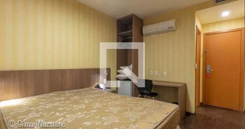 Apartamento para venda - palmares, 1 quarto,  20 m² - belo horizonte