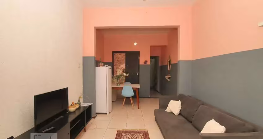 Apartamento para venda - copacabana, 1 quarto,  50 m² - rio de janeiro
