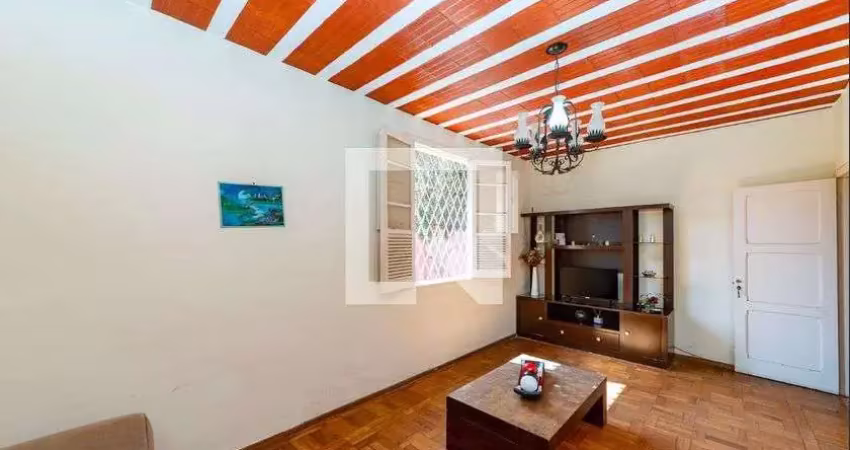 Casa para venda - carlos prates, 3 quartos,  245 m² - belo horizonte