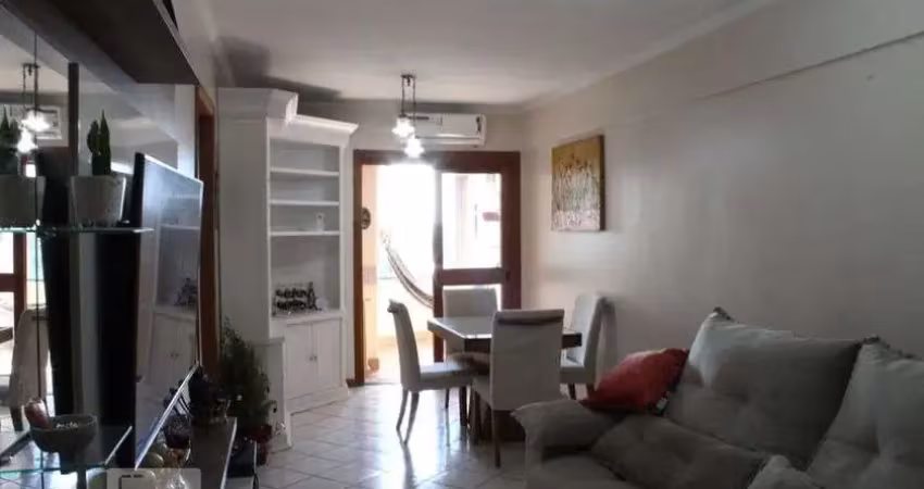 Cobertura para venda - centro, 3 quartos,  97 m² - canoas