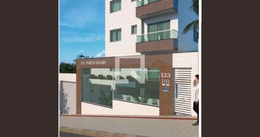 Cobertura para venda - barreiro, 2 quartos,  116 m² - belo horizonte