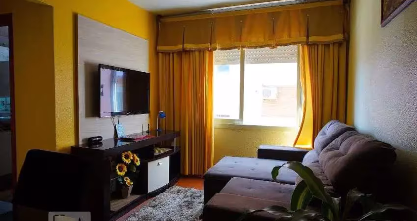 Apartamento para venda - jardim salso , 2 quartos,  80 m² - porto alegre