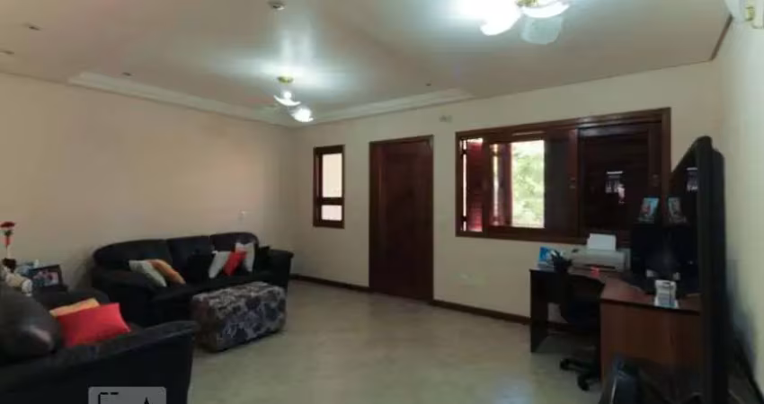Casa para venda - medianeira, 2 quartos,  240 m² - porto alegre
