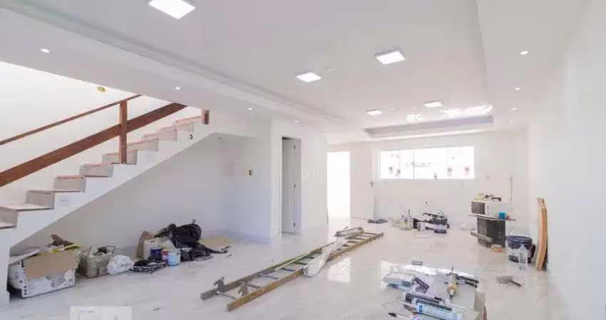 Casa para venda - aberta dos morros, 3 quartos,  145 m² - porto alegre