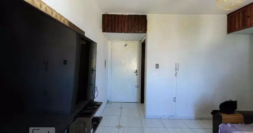 Apartamento para venda - cristal , 2 quartos,  56 m² - porto alegre
