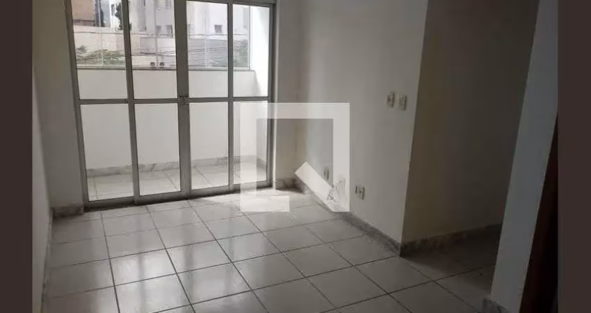 Apartamento para venda - buritis, 2 quartos,  53 m² - belo horizonte