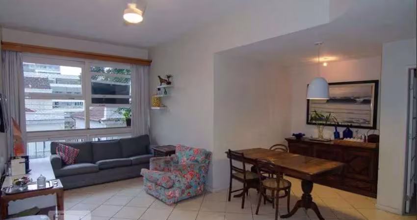 Apartamento para venda - botafogo, 3 quartos,  108 m² - rio de janeiro