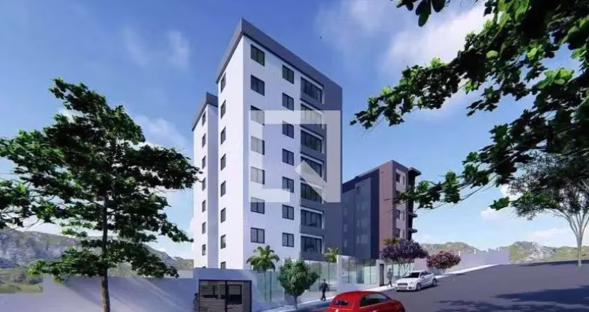 Apartamento para venda - barreiro, 3 quartos,  120 m² - belo horizonte