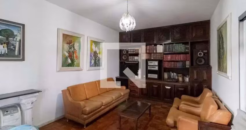 Casa para venda - jardim atlântico, 4 quartos,  1062 m² - belo horizonte