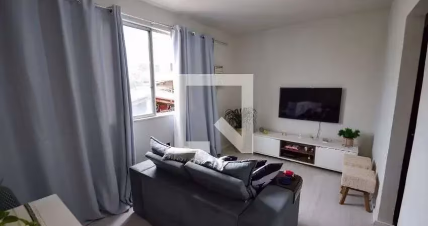 Apartamento para venda - piedade, 2 quartos,  48 m² - rio de janeiro
