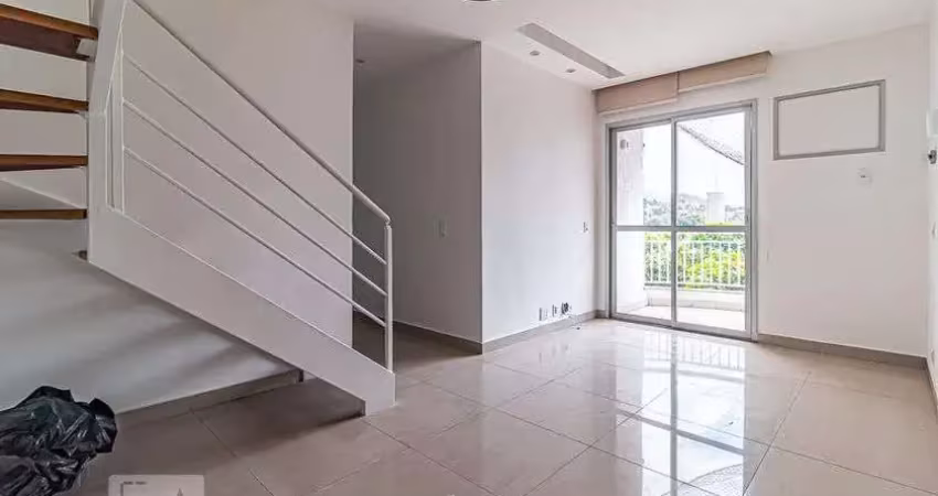 Cobertura para venda - taquara, 3 quartos,  144 m² - rio de janeiro