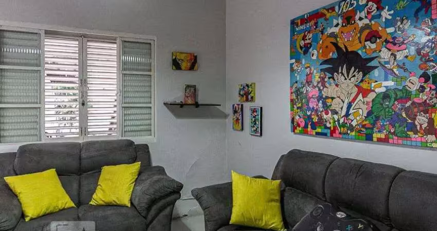 Casa para venda - vila jardim, 2 quartos,  90 m² - porto alegre