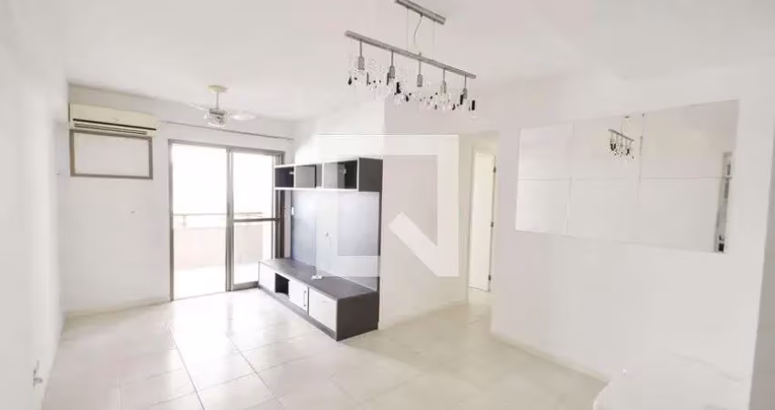 Apartamento para venda - são cristóvão, 2 quartos,  83 m² - rio de janeiro