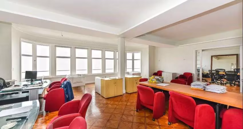 Apartamento para venda - copacabana, 4 quartos,  420 m² - rio de janeiro