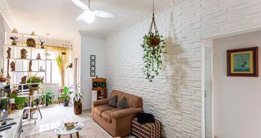 Apartamento para venda - centro , 2 quartos,  81 m² - niterói