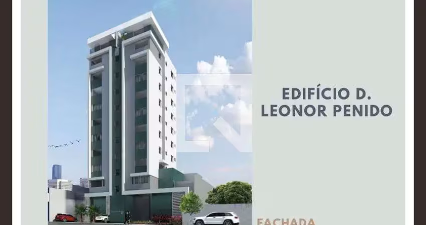 Apartamento para venda - nova suíssa, 3 quartos,  204 m² - belo horizonte