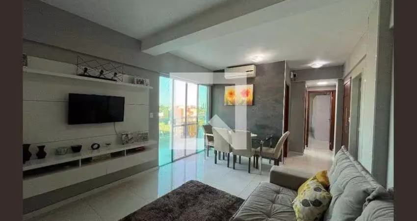 Apartamento para venda - curicica, 2 quartos,  62 m² - rio de janeiro