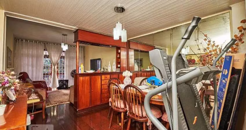 Casa para venda - tijuca, 3 quartos,  175 m² - rio de janeiro