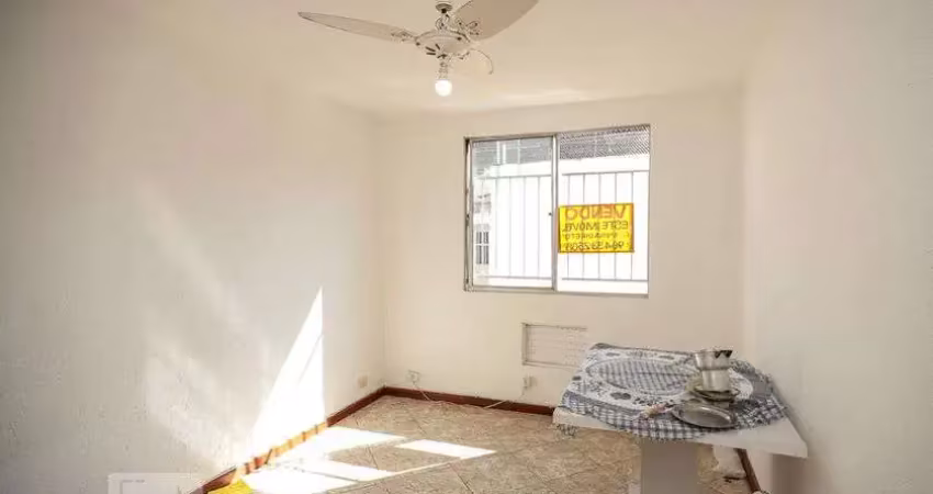Apartamento para venda - méier, 2 quartos,  60 m² - rio de janeiro