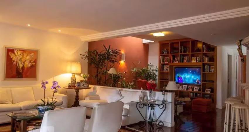 Cobertura para venda - jardim oceânico, 4 quartos,  400 m² - rio de janeiro
