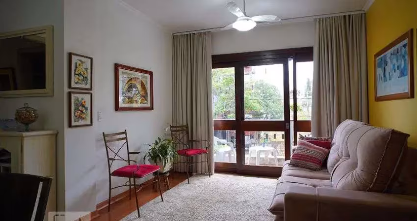 Apartamento para venda - petrópolis, 3 quartos,  103 m² - porto alegre