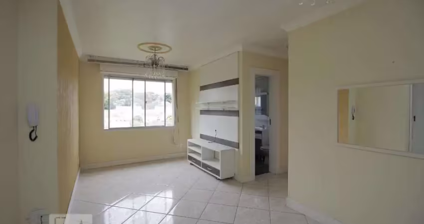 Apartamento para venda - nossa sra das graças, 2 quartos,  62 m² - canoas