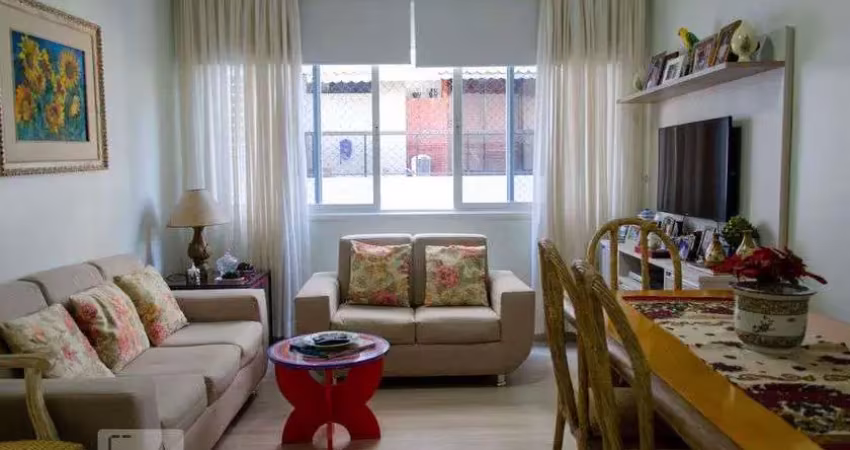 Apartamento para venda - botafogo, 2 quartos,  80 m² - rio de janeiro