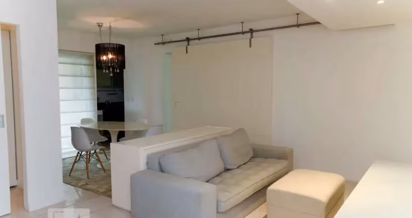 Apartamento para venda - jardim botânico, 2 quartos,  100 m² - rio de janeiro